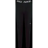 Nike Sportbroek '365' zwart / wit