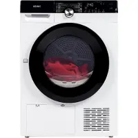 KOENIC Ktd9336c - Warmtepompdroger - 9 Kg - Energieklasse C | Nieuw (outlet) | Retourproduct