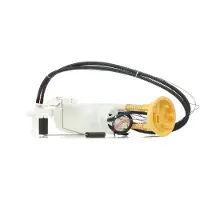 RIDEX 1382F0338 Brandstofpomp