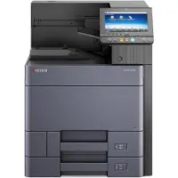 Kyocera ECOSYS P4060dn laserprinter zwart-wit