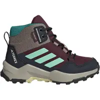 Adidas Boots 'AX4R' taupe / mintgroen / bordeaux