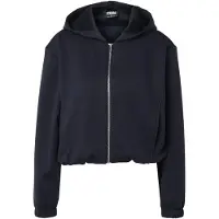 Urban Classics Tb8168 Sweatshirt Met Rits