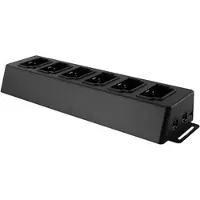 Transcend Docking with Ethernet for DrivePro Body