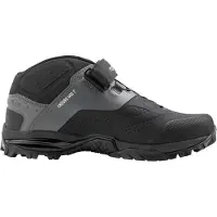 Northwave - Enduro Mid 2 - Fietsschoenen 39, grijs/zwart