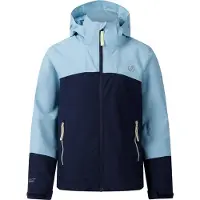 Dare 2b Waterdicht kinderjack Explore III | Maat 7/8 jaar oud