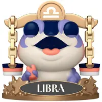 Funko POP! Pop! Zodiac - Weegschaal #21
