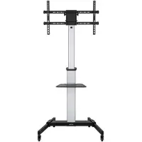 Manhattan 462327 LCD standaard 37-86"