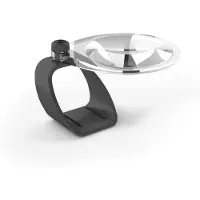 Silva Arc Zoom, unisex, zwart