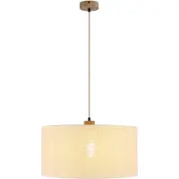Globo Lighting Design hanglamp Jule bruin