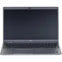 Dell Latitude 5530, 15 inch, i5-1235U processor, 16GB RAM, 256GB SSD, e laptop. Één maat / EU-stekker, 220V. Één maat