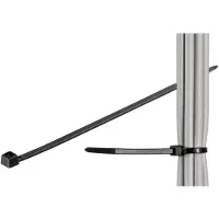 Goobay Kabelbinder 100 stuks