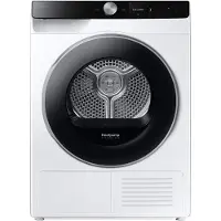 Samsung wasdroger DV90DG6845LKU3