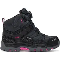 CMP Kinderwandelschoenen Kiruna Fitgo Mid