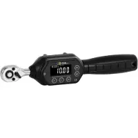 Pce Instruments -TWT 10N Momentsleutel Buiten-vierkant 0.001 - 10 Nm