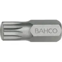Bahco M10 Xzn Torx Bit 10x30 Mm 5 Eenheden