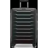Stratic Phoenix Alu Spinner 68 cm - 72 liter - 68x47x26.5 cm - black