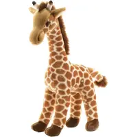 Plush & Company Groothandel GmbH - Producten: Girky Giraf, overige artikelen