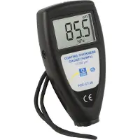 Pce Instruments -CT 28 Laagdiktemeter 0 - 1250 µm