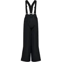 Hummel Sportbroek zwart