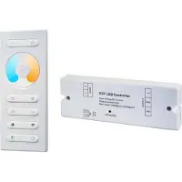 Brumberg 17518000 Controller 240 W 5 A 24 V Dimbaar