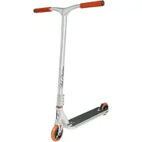 Boarddistribution Rizz Stuntstep Silver