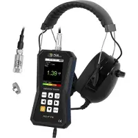 Pce Instruments -VT 3750 Trillingsmeter ±2 %