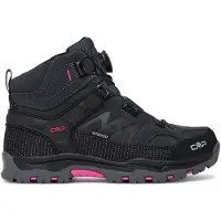 CMP Kinderwandelschoenen Kiruna Fitgo Mid