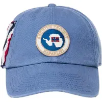 Napapijri Baseball cap Reflect