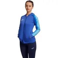 Joma Dames trainingsjack met capuchon Elite XI