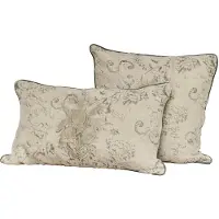 Loberon Kussenhoes set van 2 Tenerosa