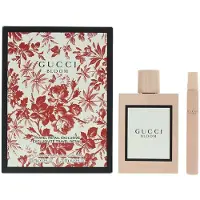 Gucci Bloom Gift Set