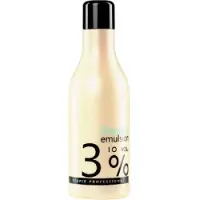 Stapiz - Basic Salon Oxydant Emulsion Oxidized Water In Cremation 3% 1000Ml