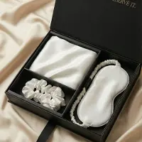Silk Heaven Pure Sleep Bundle - - 60x70cm