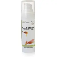 Phytotreat Mellodermal honingcreme outdoor dieren