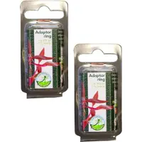 Colombo Co2 Advance 800g Adaptorring - Bemesting - 2 x per stuk