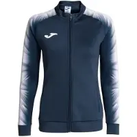 Joma Elite Xi Sweatshirt Met Rits