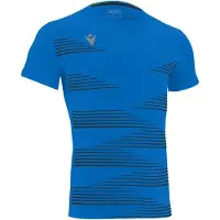 MACRON Jersey Macron Ivan Blauw 3XL