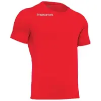 MACRON Jersey Matthew Rood XS Man