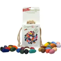 Crayon Rocks - 32 kleuren
