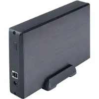 Aisens Sata 3.5 Usb 3.1 Externe Harde Schijf