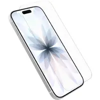 Otterbox Glass mobiele telefoon behuizingen 16 cm (6.3") Hoes Transparant