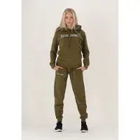 Spalding Dames Sportsstyle Hoodie