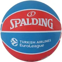 Spalding Basketbal Euroleague Bayern Munich 2025/26
