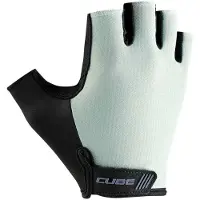 Cube Nf Ergonomics Gel Korte Handschoenen