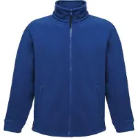 Regatta Thor Iii Fleece Vest (heren) | Maat: XXL