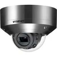 Hanwha XNV-6080RSA bewakingscamera Dome IP-beveiligingscamera Binnen & buiten 1920 x 1080 Pixels Plafond