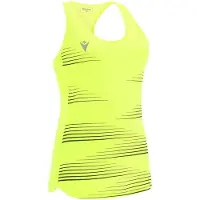 MACRON Jersey Dolly Geel M Man