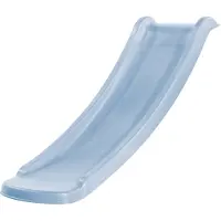 Axi Sky120 Glijbaan Pastel Blauw – 118 cm