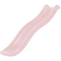 Axi Sky175 Glijbaan met wateraansluiting Pastel Roze – 175 cm