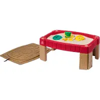 Step2 zandtafel Natural Playful